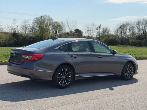 Used 2022 Honda Accord EX-L image 36