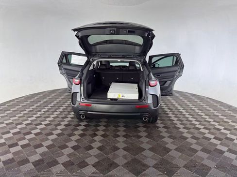 New 2026 MAZDA CX-50 AWD 2.5 S w/ Premium Package image 17