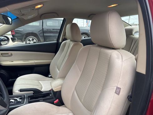 Used 2012 MAZDA MAZDA6 i Sport image 6