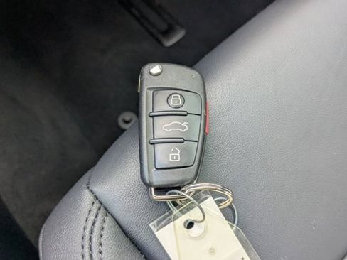 Used 2024 Audi Q3 2.0T Premium Plus w/ Premium Plus Package image 36