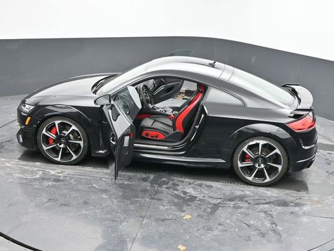 Used 2019 Audi TT RS image 59