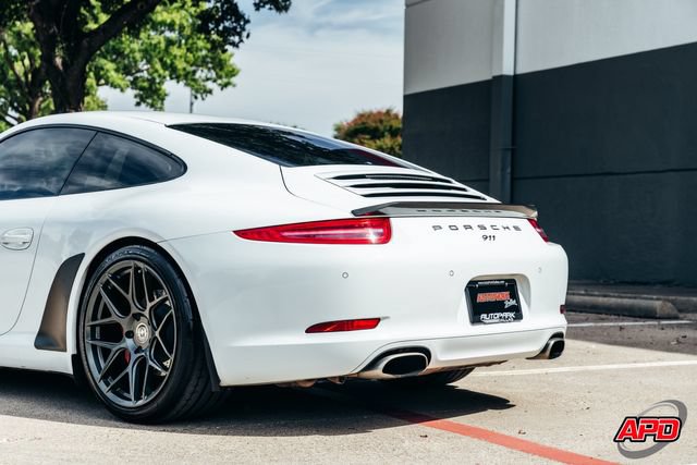 Used 2013 Porsche 911 Carrera RWD image 40