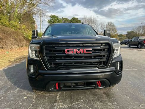 Used 2020 GMC Sierra 1500 Elevation w/ Elevation Value Package AWD/4WD image 5