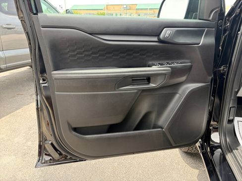 Used 2026 Ford Ranger XLT w/ Convenience Package RWD image 22