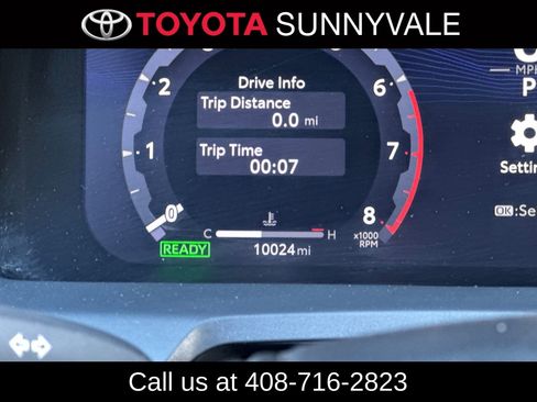 Used 2025 Toyota Tacoma TRD Off-Road AWD/4WD image 28