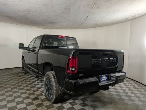 New 2026 RAM 2500 Tradesman image 4