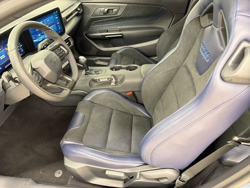 New 2026 Ford Mustang Dark Horse RWD image 5