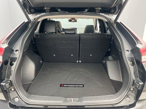 Used 2024 Mitsubishi Eclipse Cross AWD image 27
