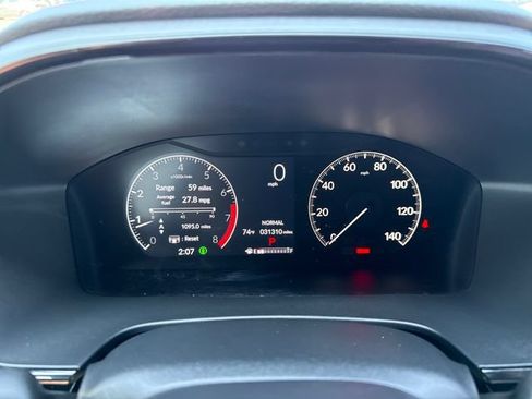 Certified 2024 Honda CR-V EX-L image 18