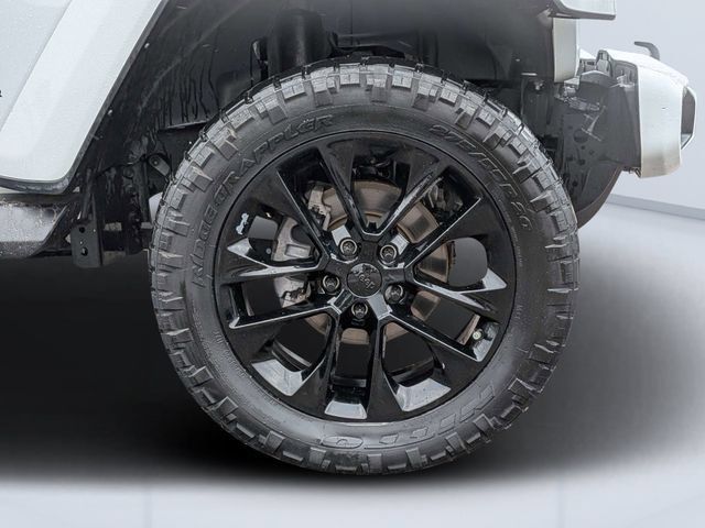 Used 2022 Jeep Gladiator Overland AWD/4WD image 10