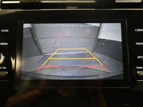 Used 2022 Hyundai Tucson SEL AWD/4WD image 16