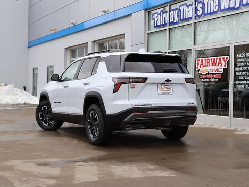 New 2026 Chevrolet Equinox ACTIV image 35