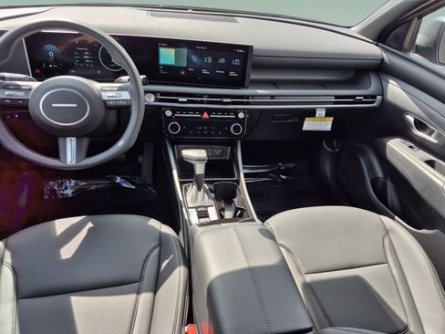 New 2027 Hyundai Santa Cruz SEL FWD image 11
