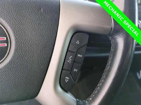 Used 2012 GMC Sierra 1500 SLE image 24