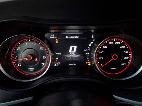 Used 2022 Dodge Charger Scat Pack image 32