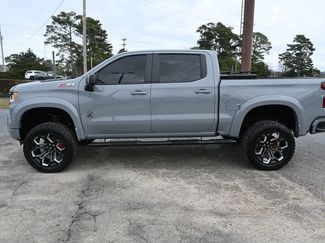 Used 2024 Chevrolet Silverado 1500 RST w/ All Star Edition Plus video 2