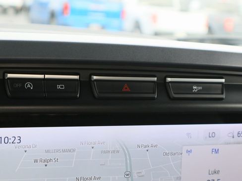 Used 2024 Ford F150 XLT w/ Tow/Haul Package image 15