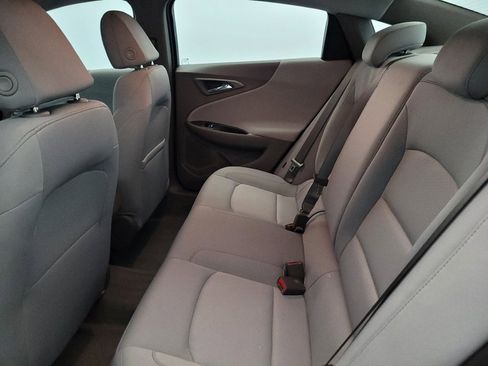 Used 2023 Chevrolet Malibu LS w/ Driver Confidence Package FWD image 18