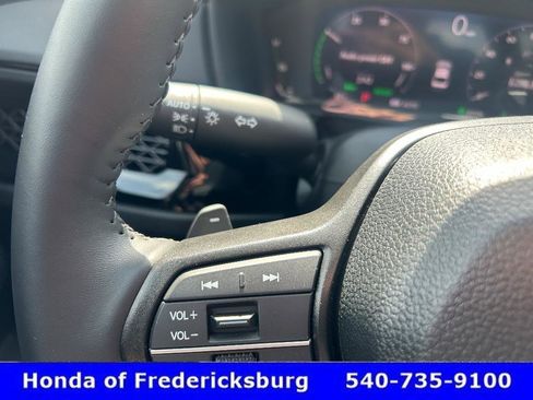 Used 2026 Honda Accord Sport image 15