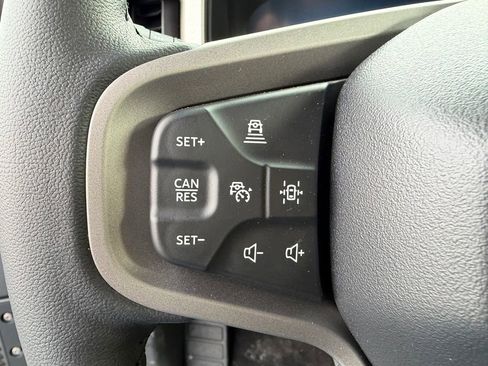 New 2025 Ford Bronco Outer Banks w/ Sasquatch Package image 17