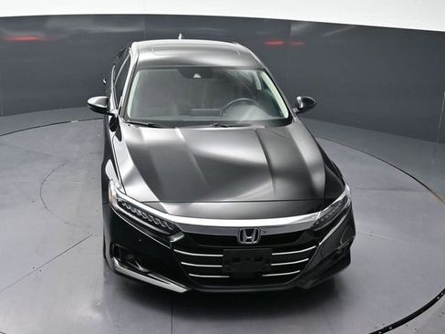 Used 2021 Honda Accord EX-L image 25
