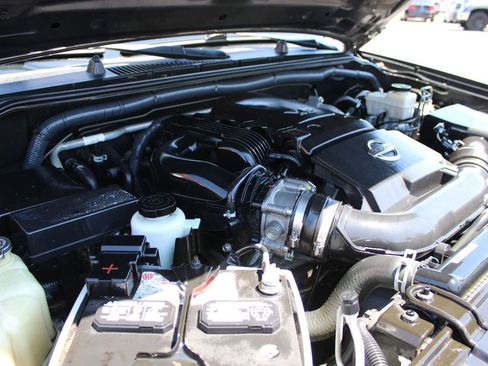 Used 2014 Nissan Frontier SV w/ SV Value Truck Package image 19