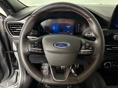 Used 2024 Ford Escape ST-Line AWD/4WD image 22
