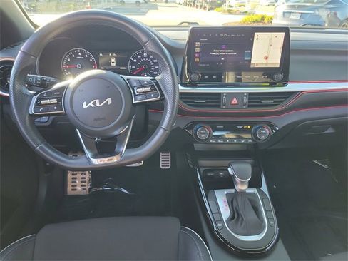 Used 2024 Kia Forte GT-Line image 10