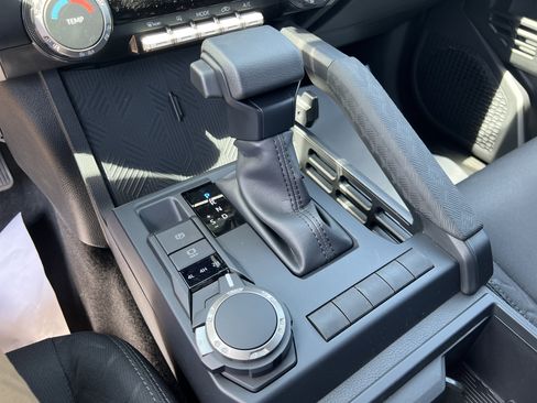 New 2026 Toyota Tacoma SR w/ SR Upgrade Package image 18