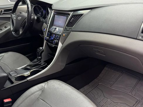 Used 2013 Hyundai Sonata Limited image 30