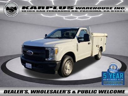 Used 2019 Ford F250 XL