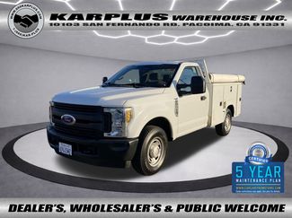 Used 2019 Ford F250 XL video 1