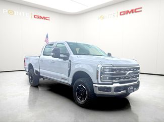 Used 2026 Ford F250 Lariat w/ Tremor Off-Road Package AWD/4WD video 1