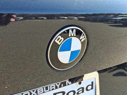 Used 2025 BMW X5 xDrive40i w/ M Sport Package image 31