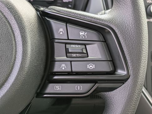 New 2026 Subaru Crosstrek 2.5i image 22