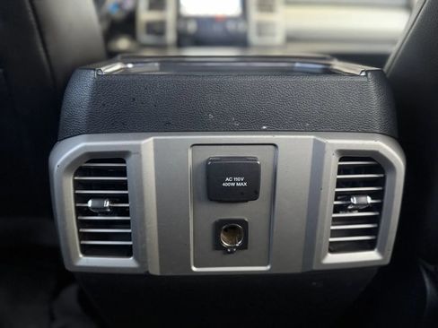 Used 2017 Ford F350 Lariat w/ Lariat Ultimate Package image 34