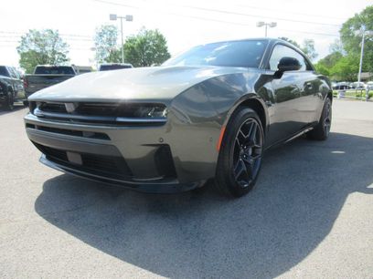 New 2026 Dodge Charger Scat Pack w/ Blacktop Package