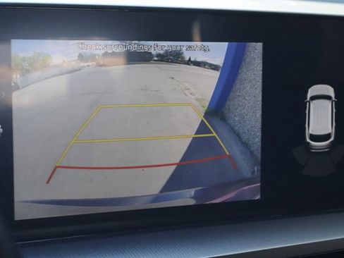 Used 2025 Kia Telluride S AWD/4WD image 20