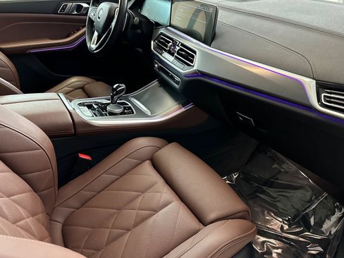 Certified 2023 BMW X5 sDrive40i w/ Parking Assistance Package image 32