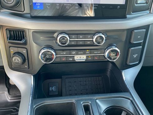 Used 2024 Ford F150 XLT w/ Equipment Group 302A MID AWD/4WD image 18