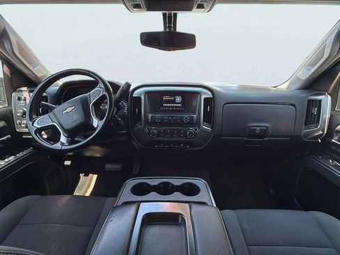 Used 2015 Chevrolet Silverado 2500 LT AWD/4WD image 10