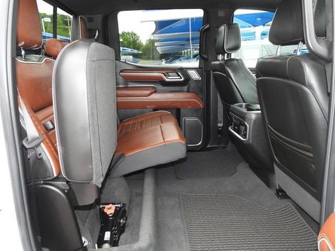 Used 2026 GMC Sierra 1500 Denali Ultimate AWD/4WD image 53