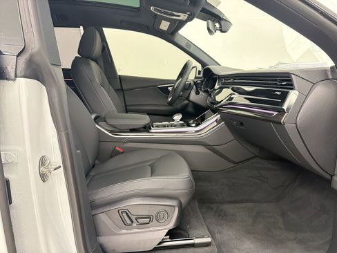 Certified 2026 Audi Q8 Premium Plus AWD/4WD image 26