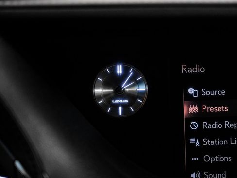 Used 2018 Lexus LS 500 image 28