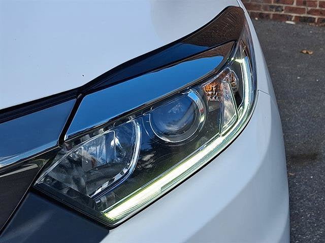 Used 2022 Honda HR-V EX image 10