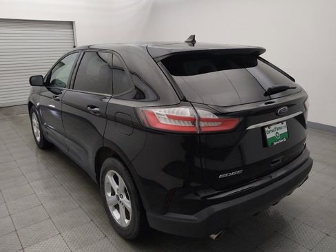 Used 2020 Ford Edge SE w/ Cargo Accessory Package AWD/4WD image 5