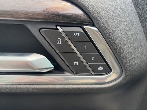 New 2026 Chevrolet Silverado 1500 LTZ image 11