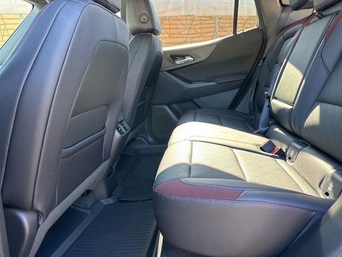 New 2026 Chevrolet Equinox RS image 11