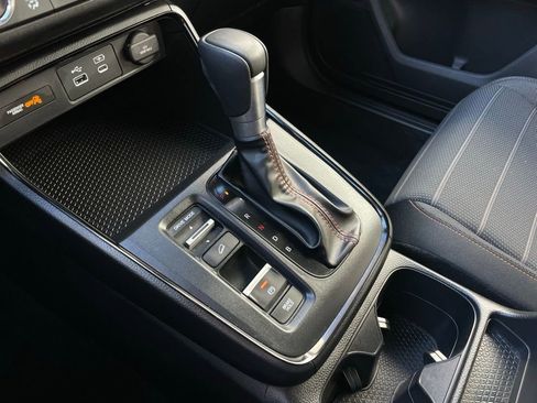 Certified 2025 Honda CR-V Sport image 19