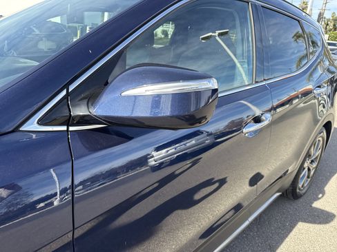 Used 2018 Hyundai Santa Fe Sport image 10